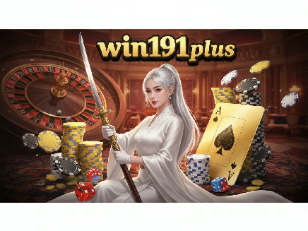 win191 plus ทางเข้า