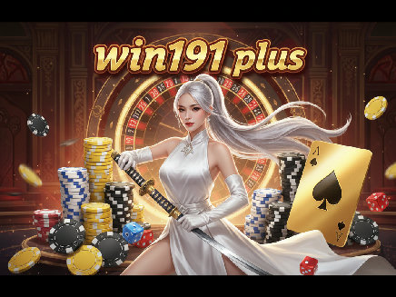 win191 plus
